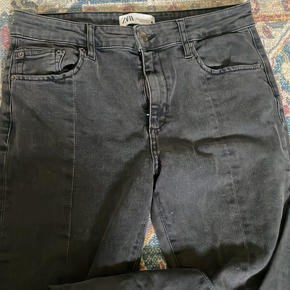 Zara jeans The Olivia - Picture 4 of 7